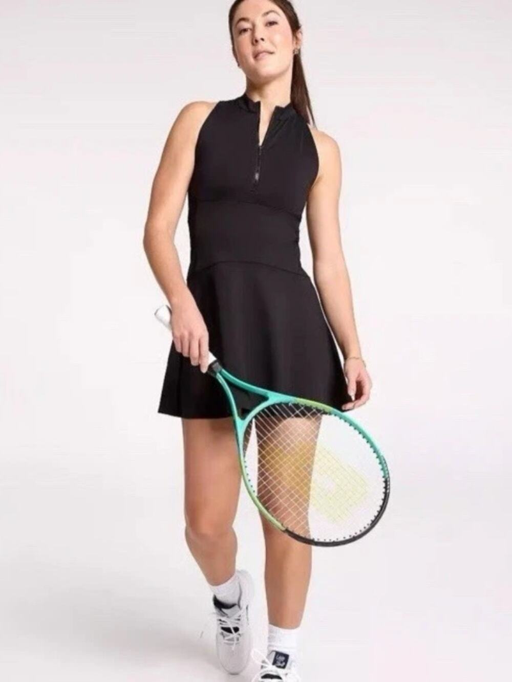 Calia Womens Powermove Court Dress Size XS